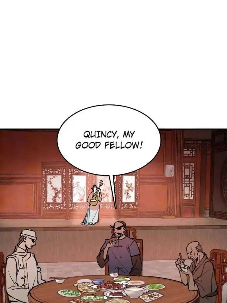 Another beginning with the Guhuo bird Ch.237