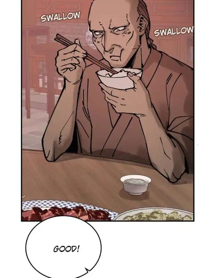 Another beginning with the Guhuo bird Ch.237