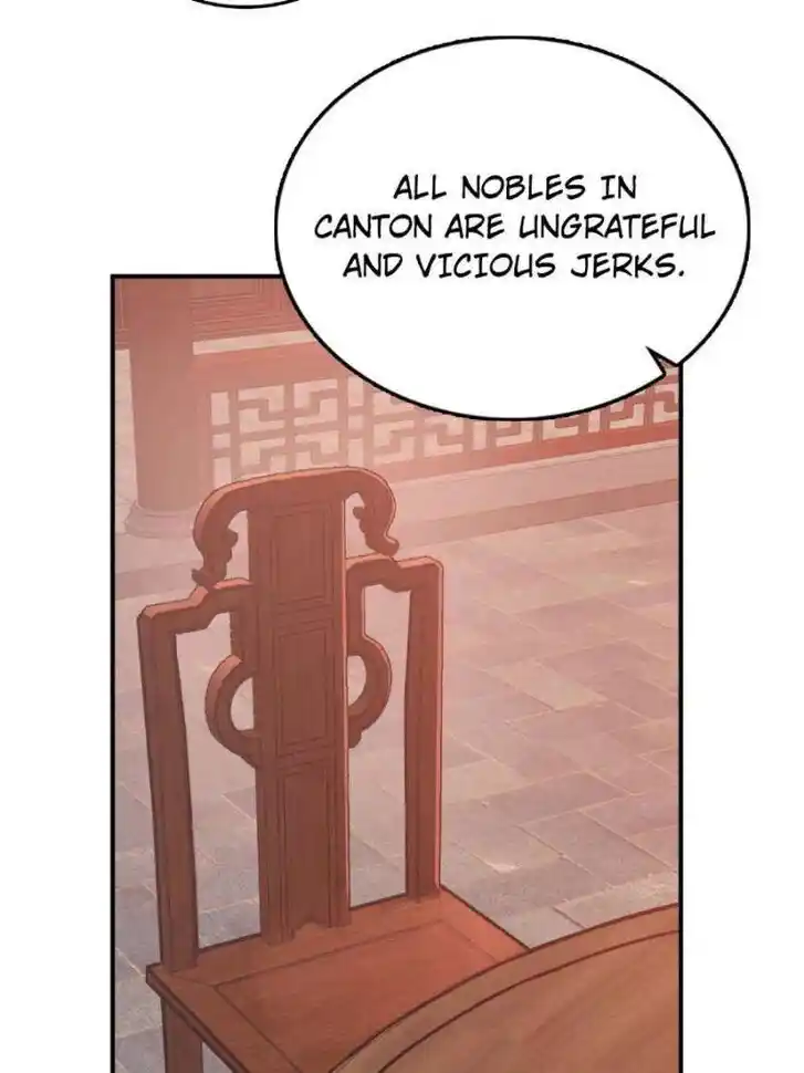 Another beginning with the Guhuo bird Ch.237