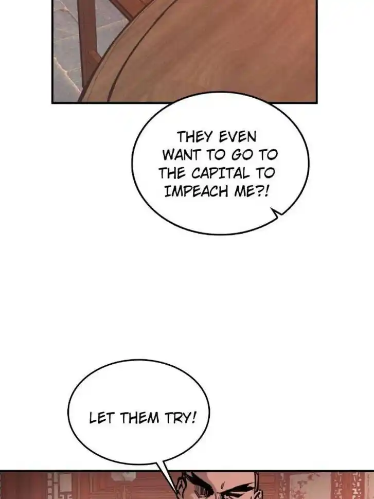 Another beginning with the Guhuo bird Ch.237