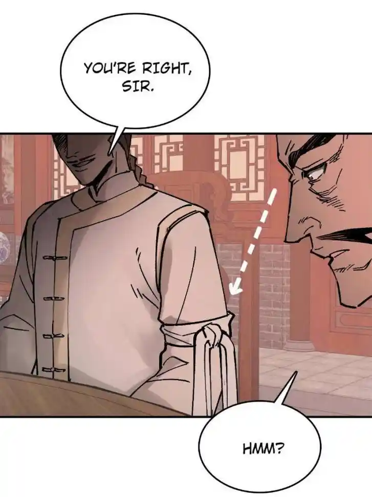 Another beginning with the Guhuo bird Ch.237