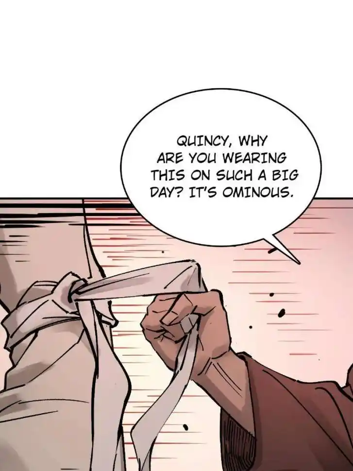 Another beginning with the Guhuo bird Ch.237