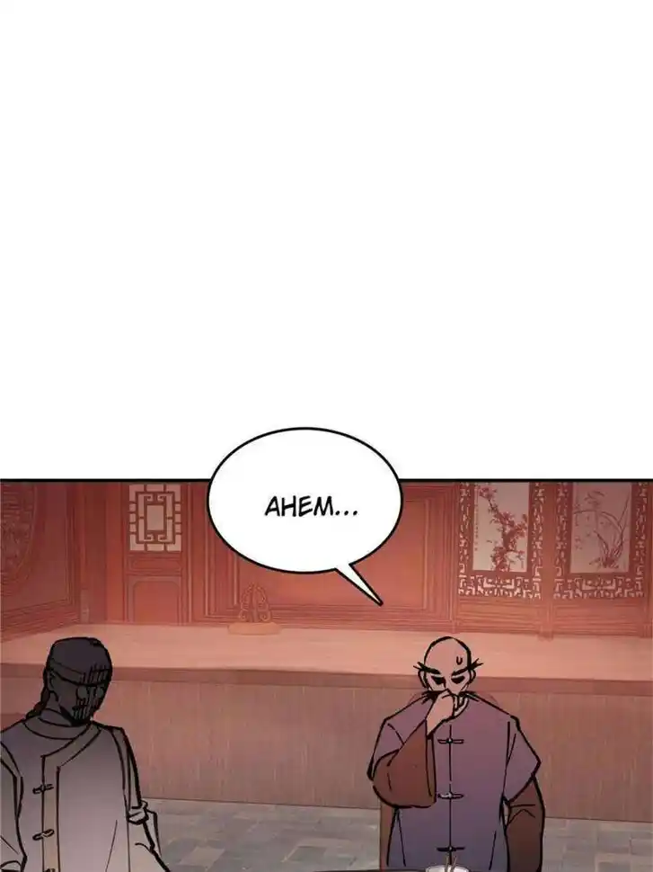 Another beginning with the Guhuo bird Ch.237