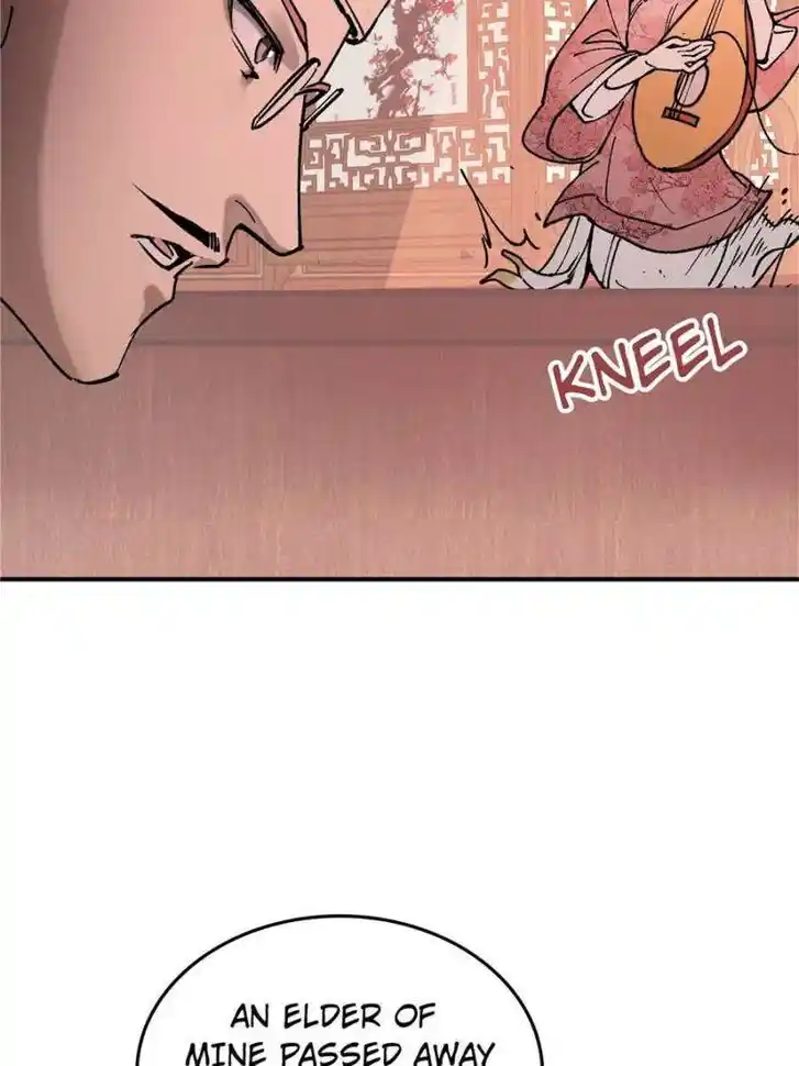 Another beginning with the Guhuo bird Ch.237