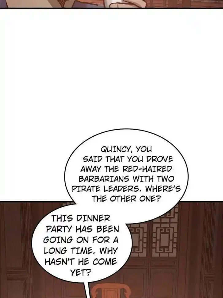 Another beginning with the Guhuo bird Ch.238