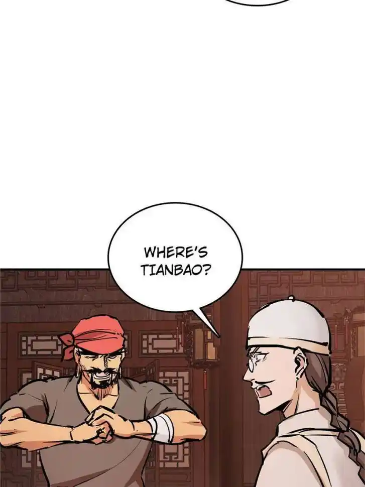 Another beginning with the Guhuo bird Ch.238