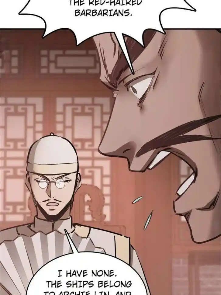 Another beginning with the Guhuo bird Ch.238