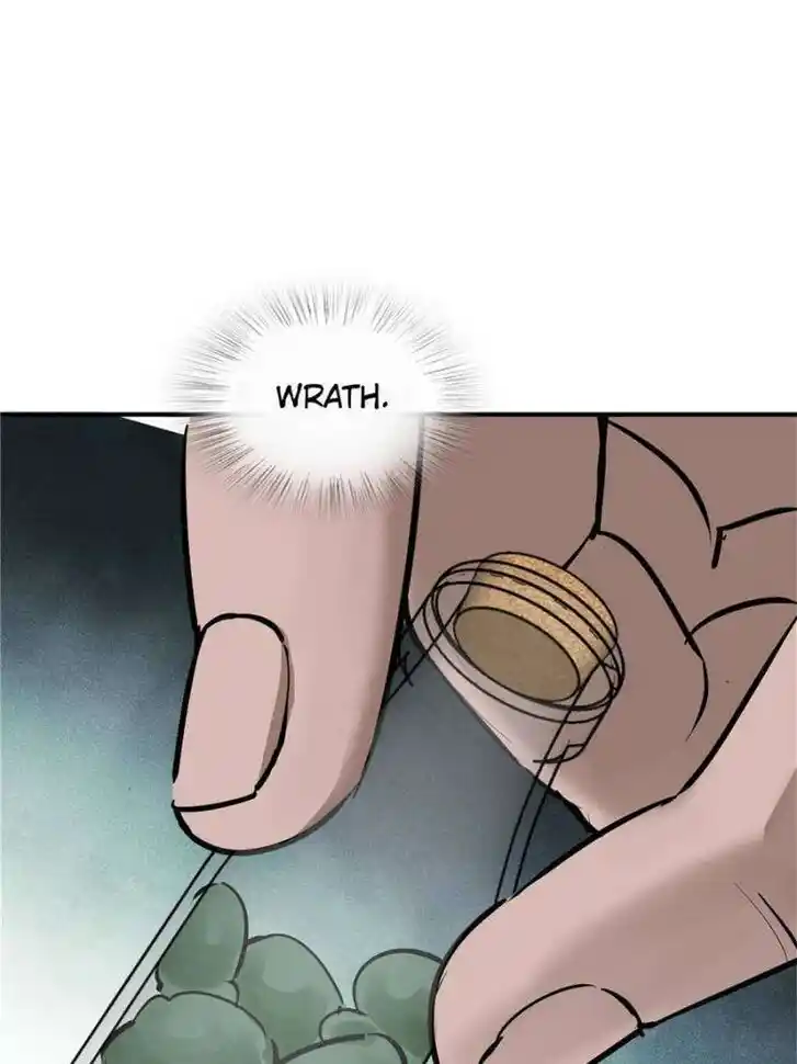 Another beginning with the Guhuo bird Ch.238