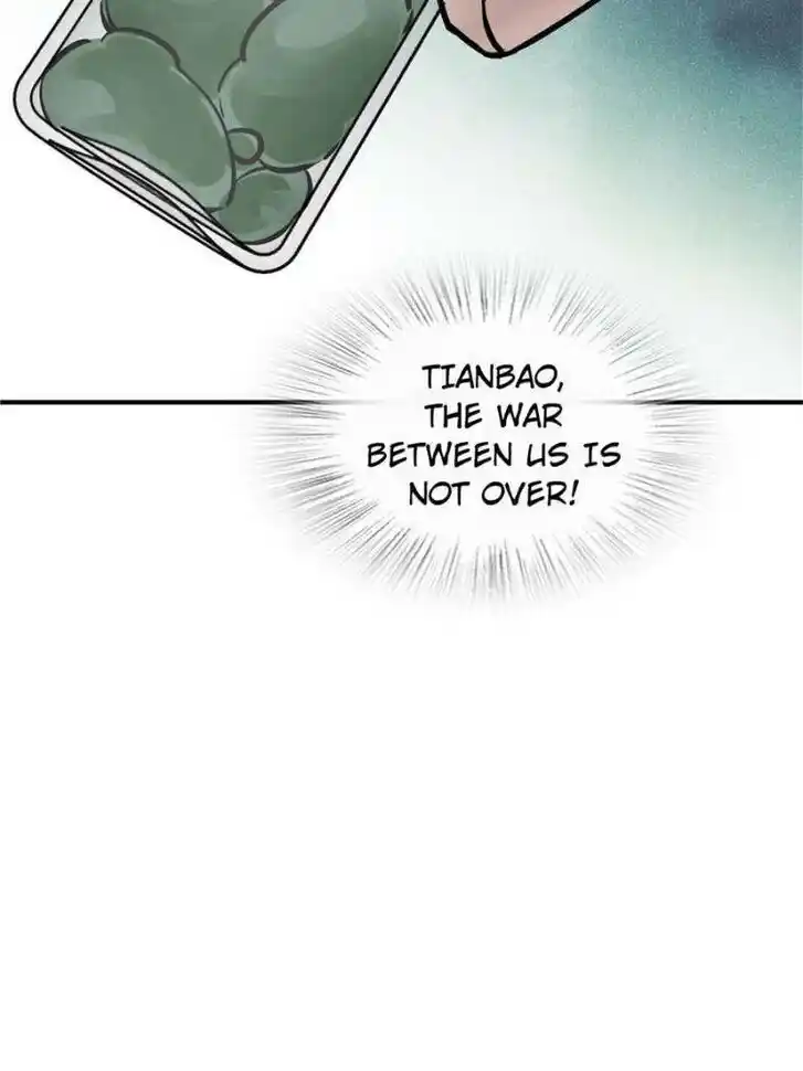 Another beginning with the Guhuo bird Ch.238