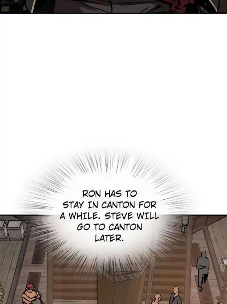 Another beginning with the Guhuo bird Ch.238