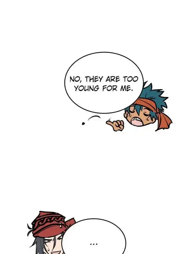 Another beginning with the Guhuo bird Ch.238