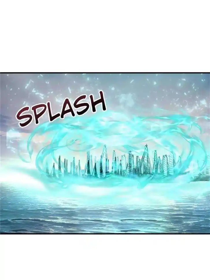 Another beginning with the Guhuo bird Ch.238