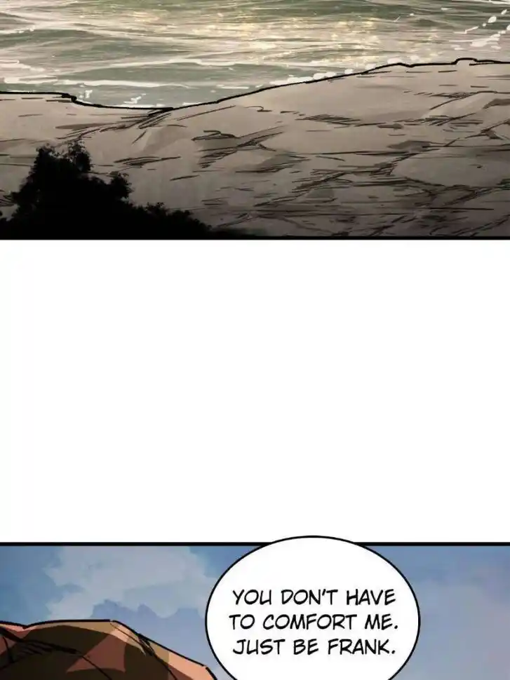 Another beginning with the Guhuo bird Ch.239