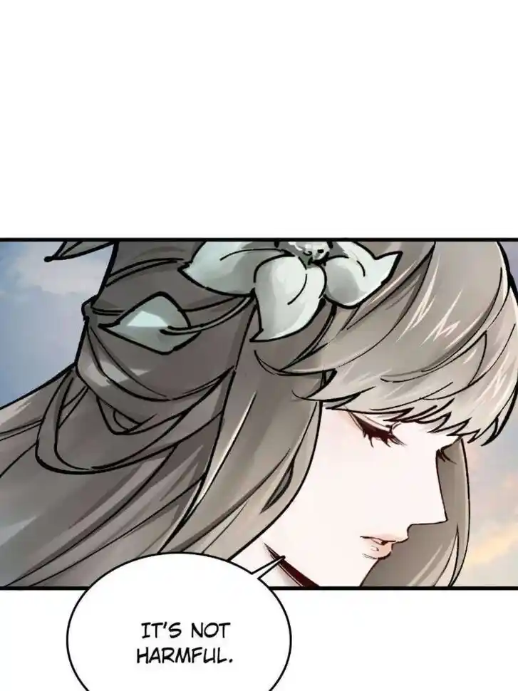 Another beginning with the Guhuo bird Ch.239