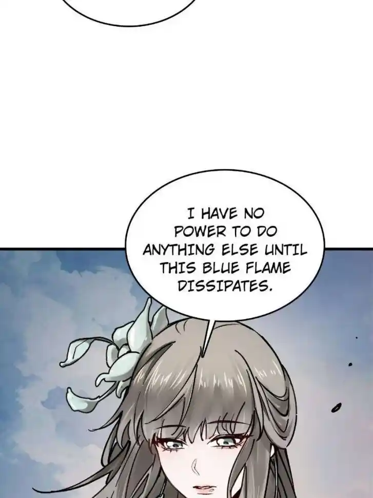 Another beginning with the Guhuo bird Ch.239