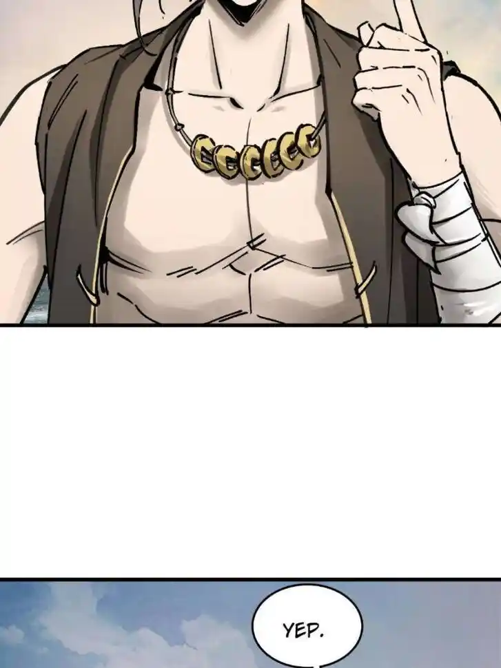 Another beginning with the Guhuo bird Ch.239