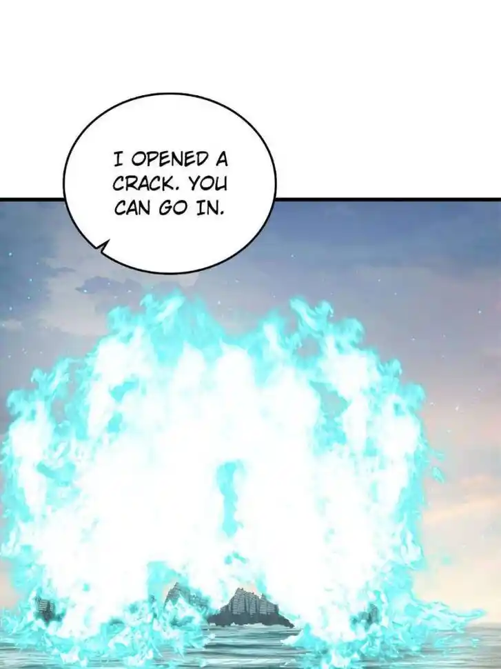 Another beginning with the Guhuo bird Ch.239