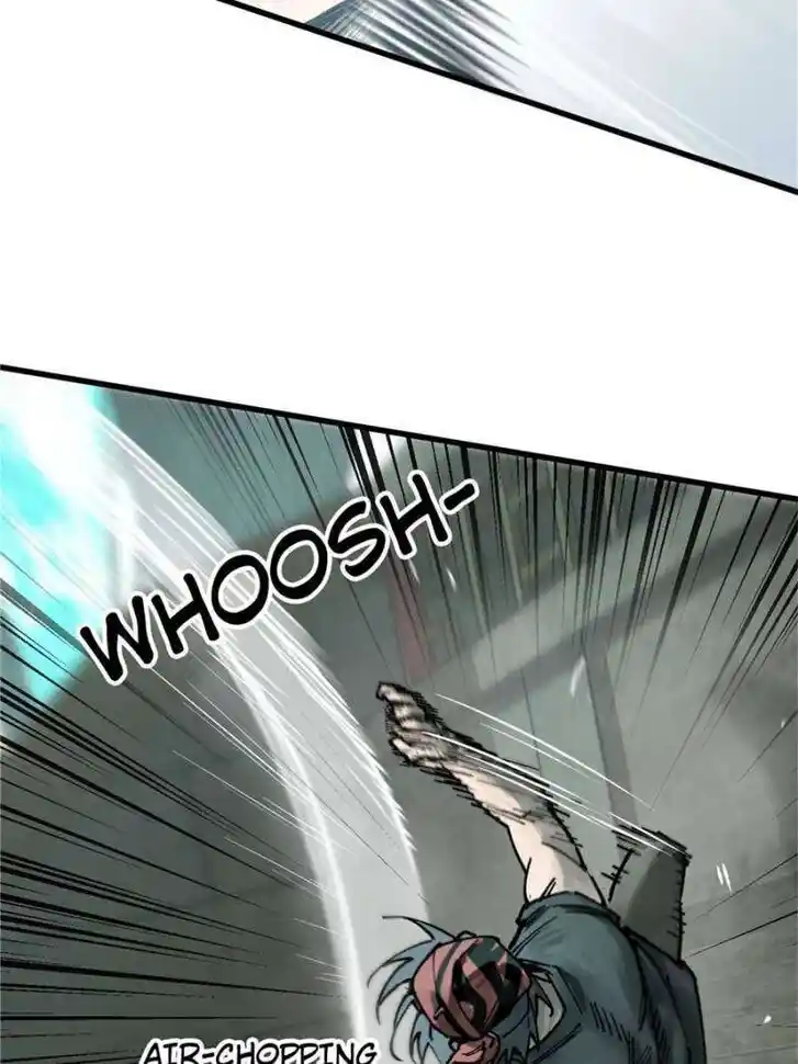 Another beginning with the Guhuo bird Ch.239