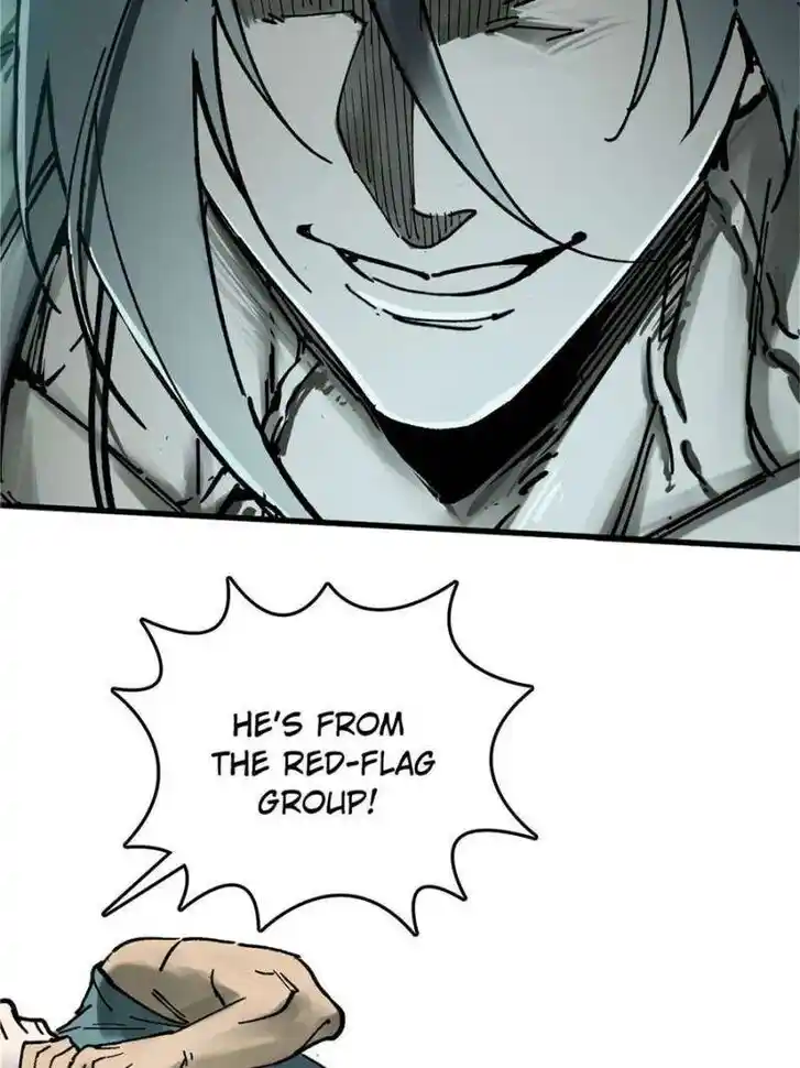 Another beginning with the Guhuo bird Ch.239