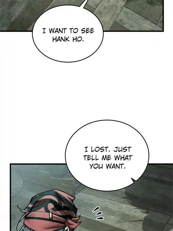 Another beginning with the Guhuo bird Ch.239