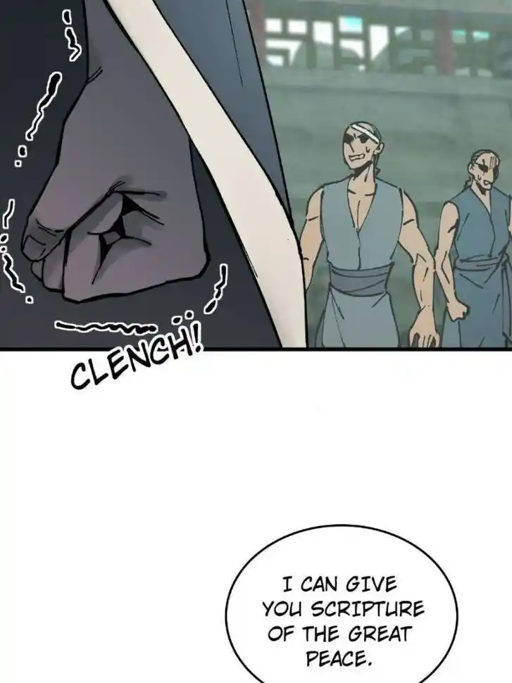 Another beginning with the Guhuo bird Ch.239