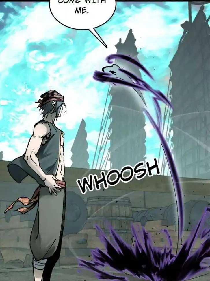 Another beginning with the Guhuo bird Ch.239