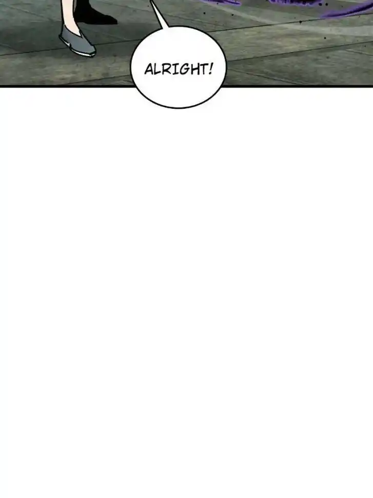 Another beginning with the Guhuo bird Ch.239