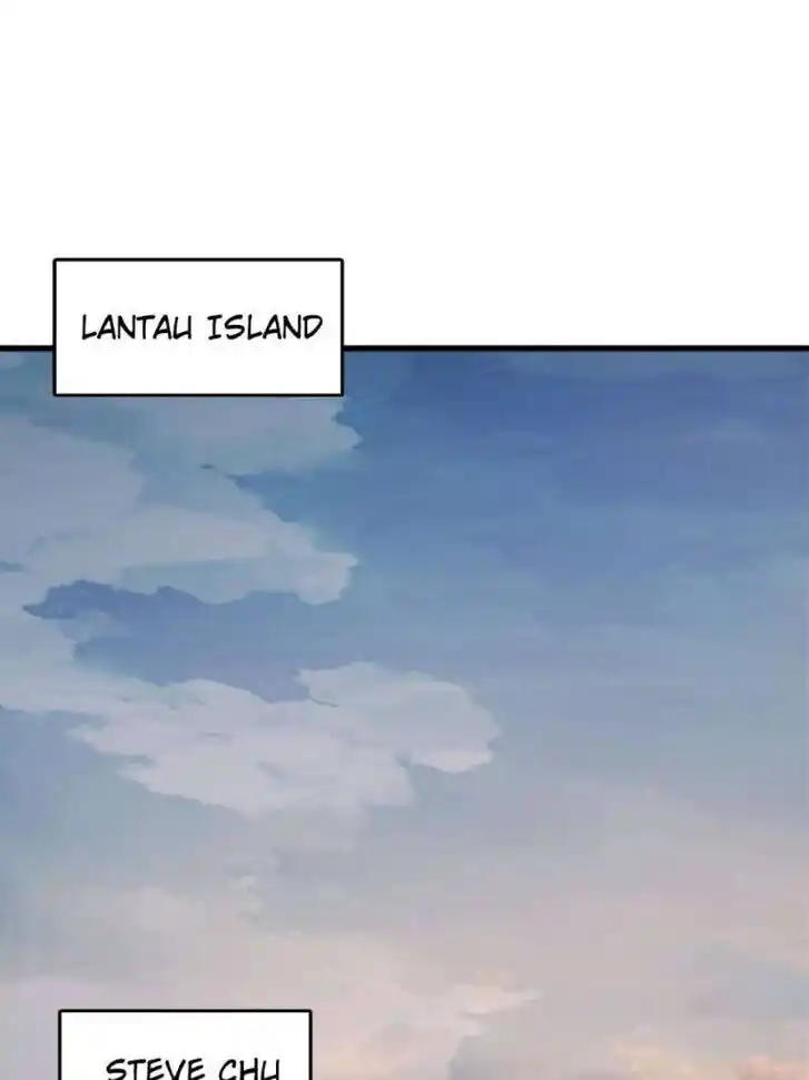 Another beginning with the Guhuo bird Ch.239