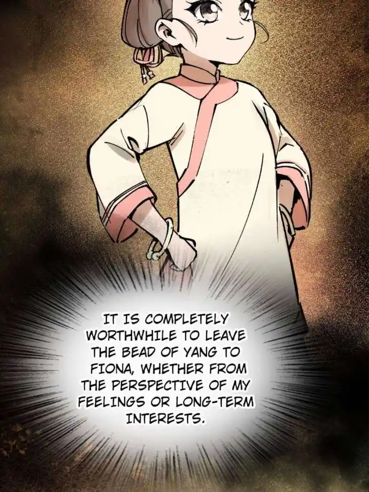 Another beginning with the Guhuo bird Ch.239