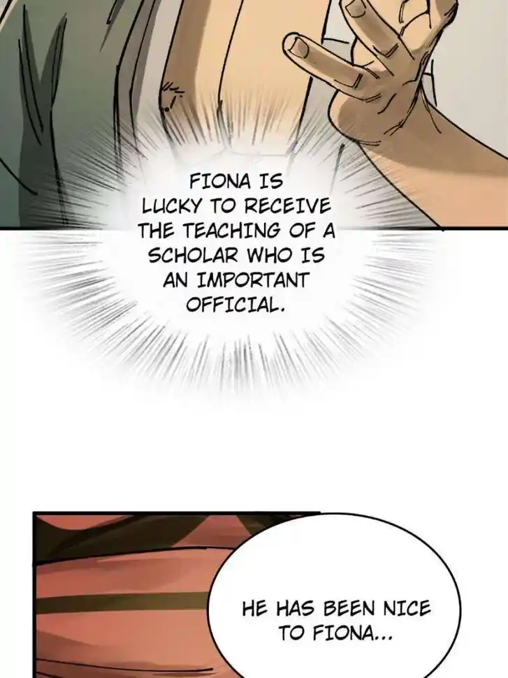 Another beginning with the Guhuo bird Ch.239