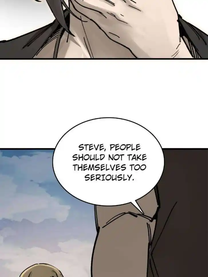 Another beginning with the Guhuo bird Ch.239