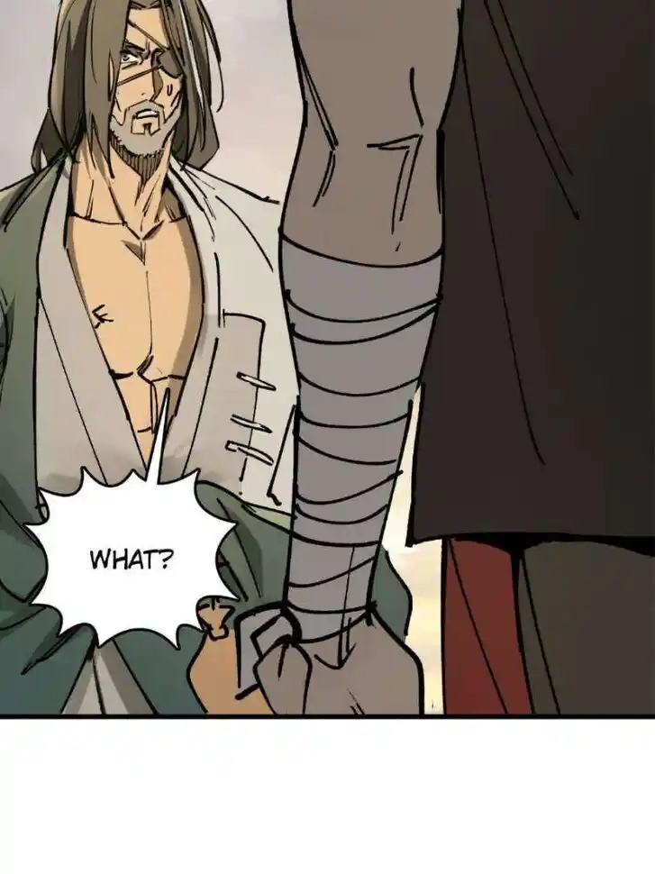 Another beginning with the Guhuo bird Ch.239