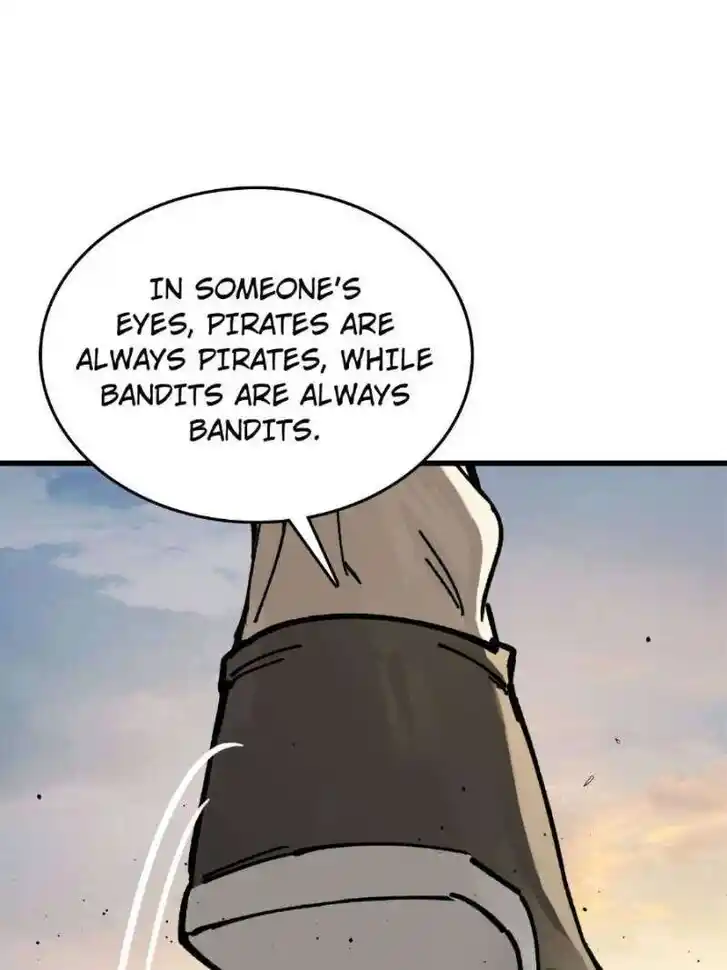 Another beginning with the Guhuo bird Ch.239