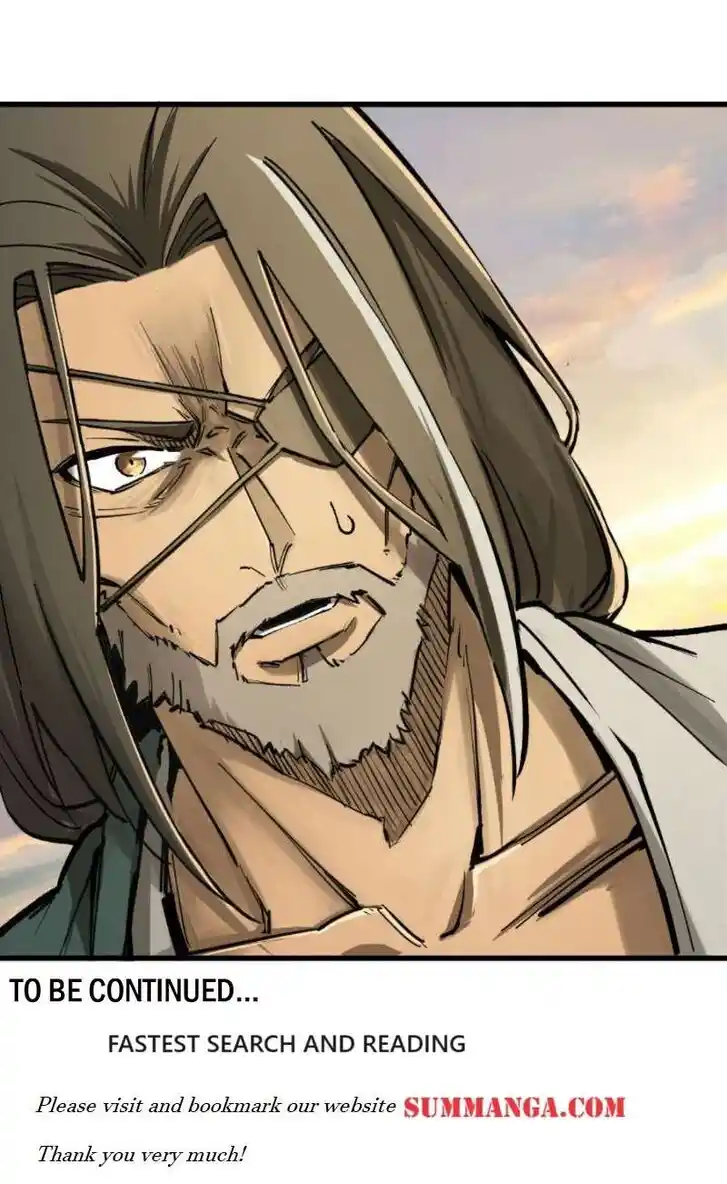 Another beginning with the Guhuo bird Ch.239