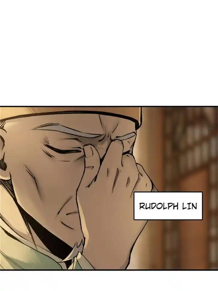 Another beginning with the Guhuo bird Ch.240