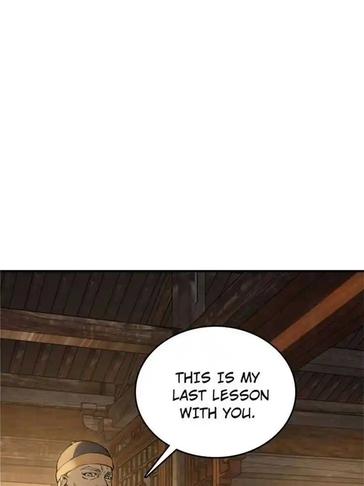 Another beginning with the Guhuo bird Ch.240