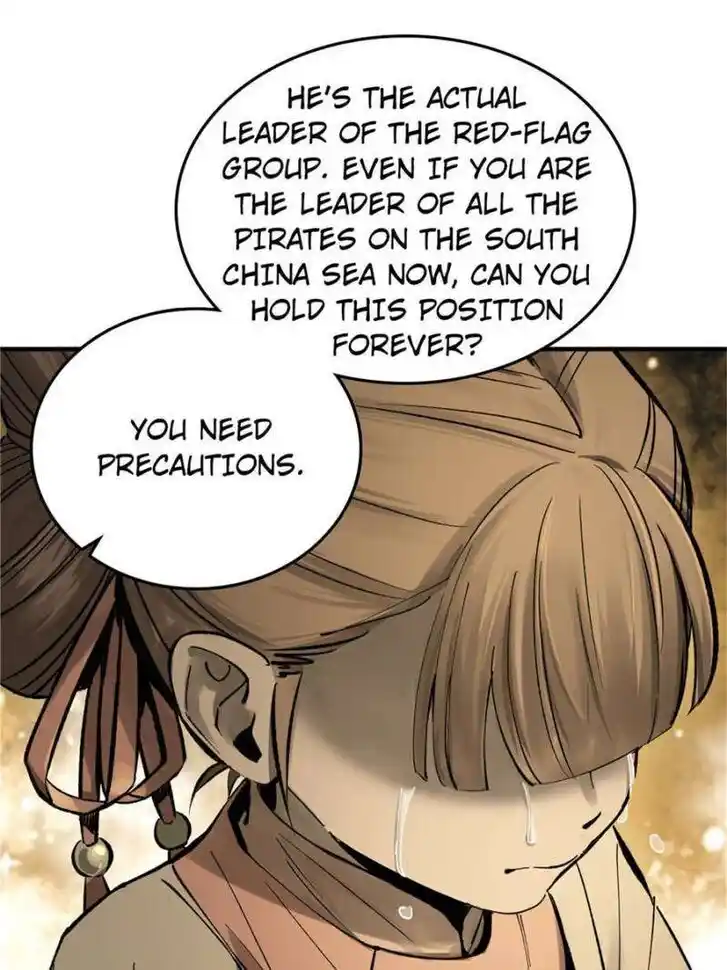 Another beginning with the Guhuo bird Ch.240