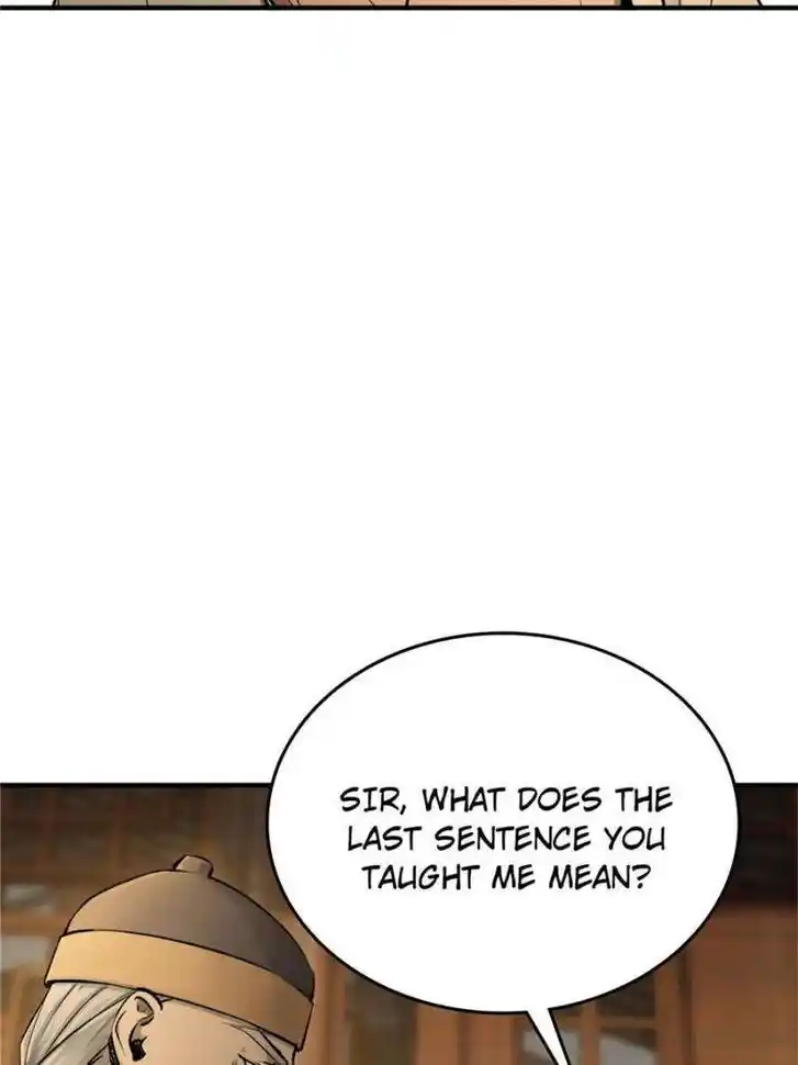 Another beginning with the Guhuo bird Ch.240