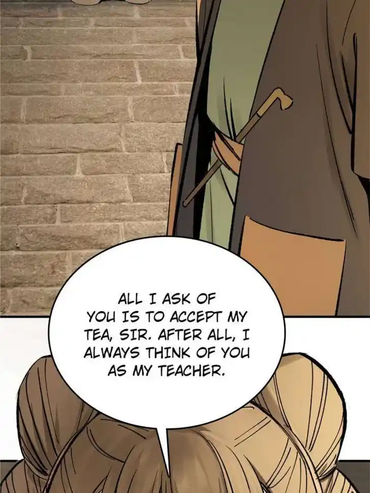 Another beginning with the Guhuo bird Ch.240