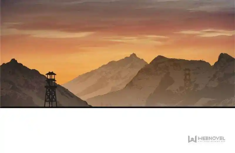 Another beginning with the Guhuo bird Ch.240