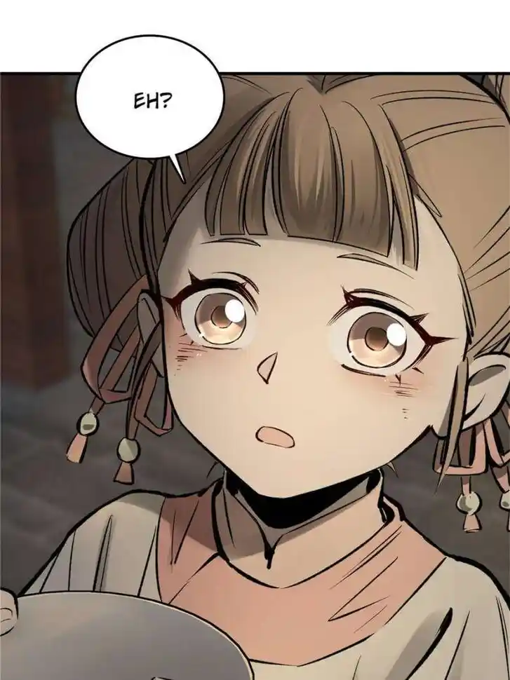 Another beginning with the Guhuo bird Ch.240