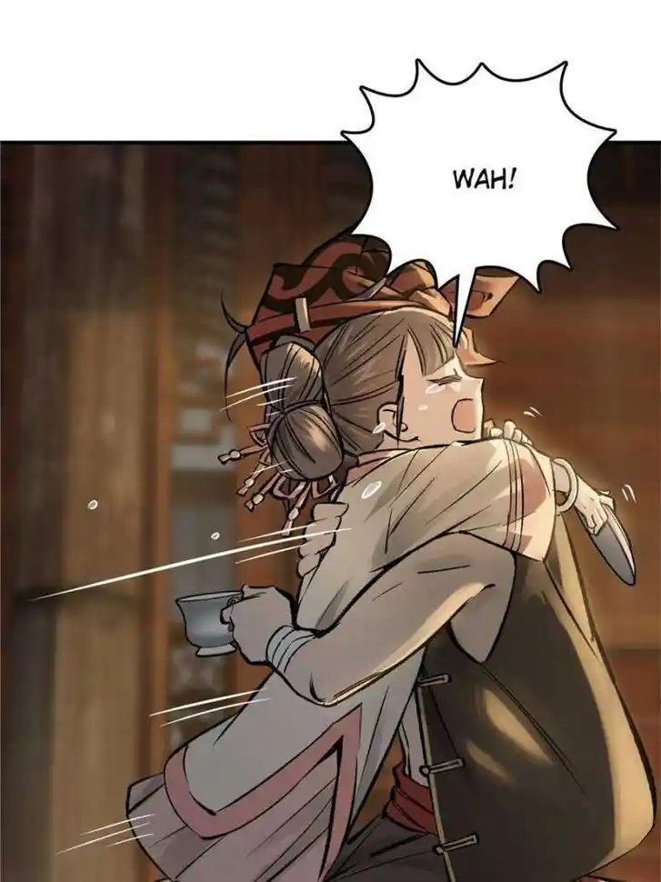 Another beginning with the Guhuo bird Ch.240