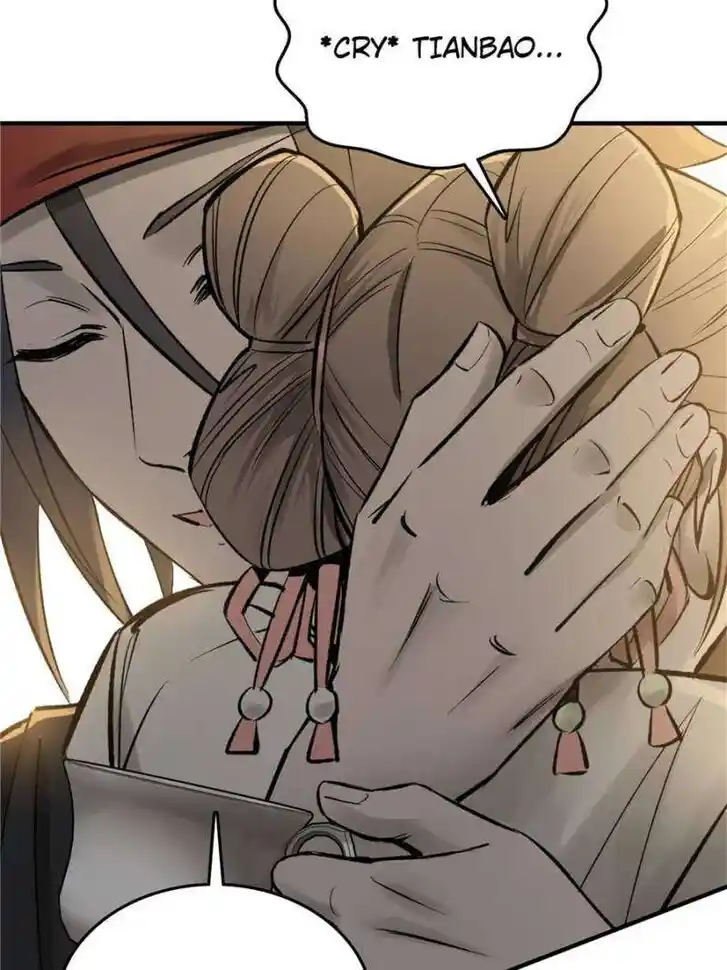 Another beginning with the Guhuo bird Ch.240