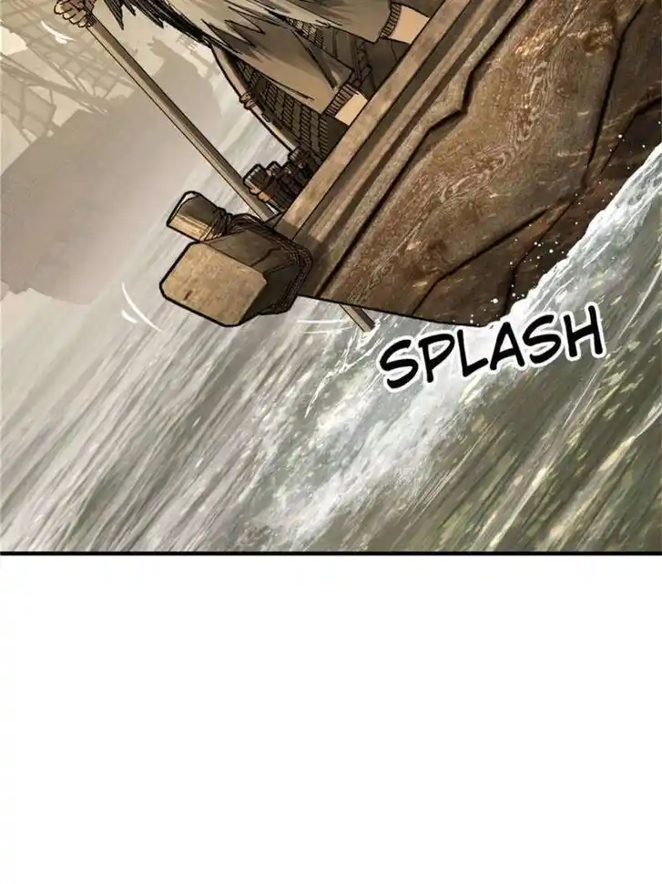 Another beginning with the Guhuo bird Ch.240