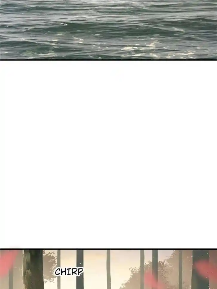 Another beginning with the Guhuo bird Ch.240