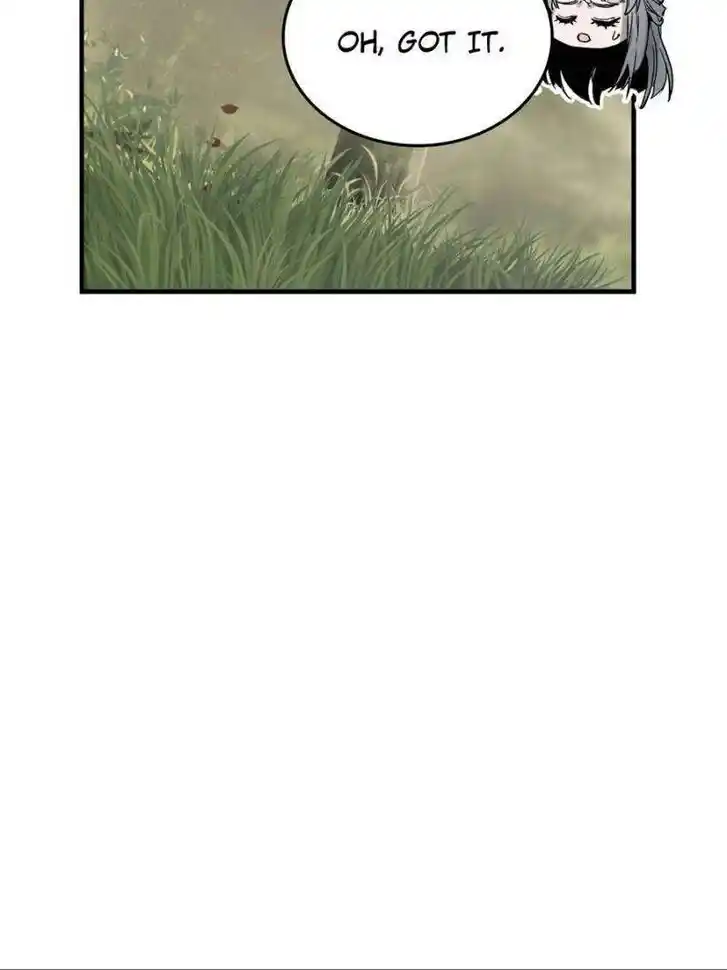 Another beginning with the Guhuo bird Ch.241