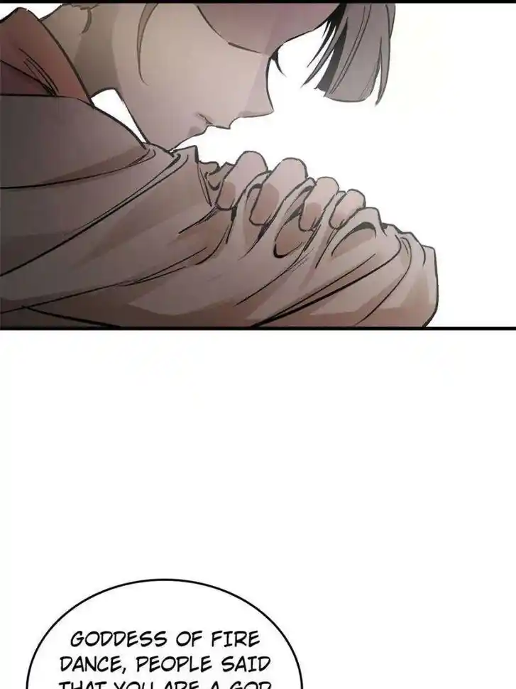 Another beginning with the Guhuo bird Ch.241