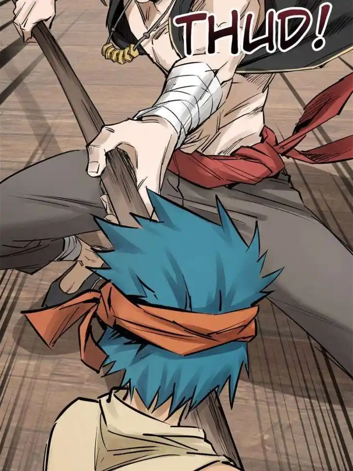 Another beginning with the Guhuo bird Ch.241