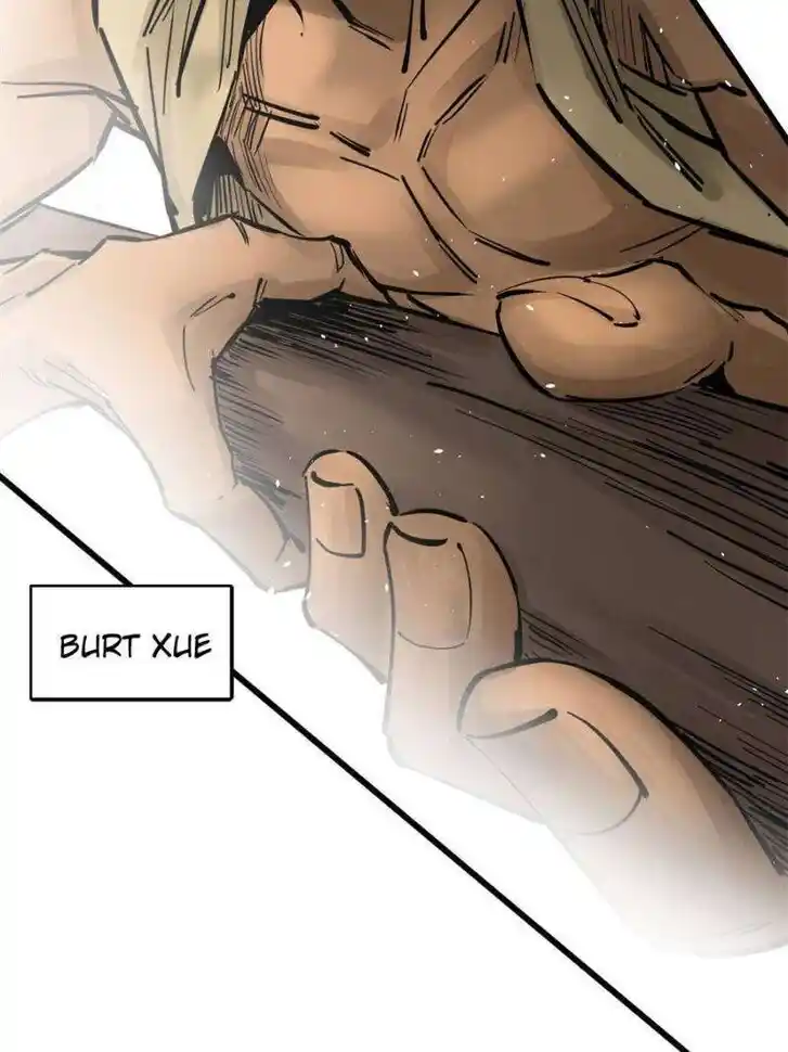 Another beginning with the Guhuo bird Ch.241