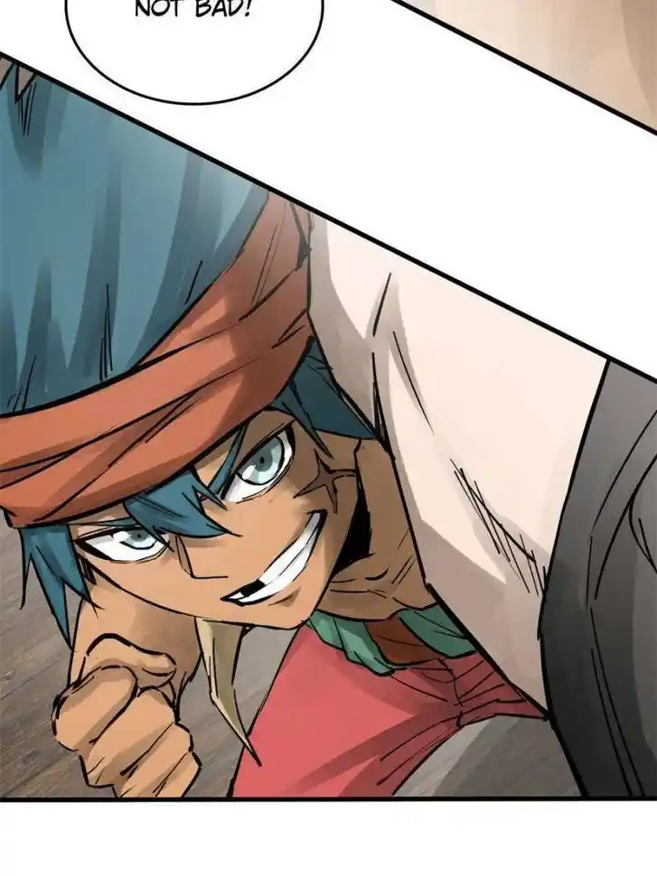 Another beginning with the Guhuo bird Ch.241